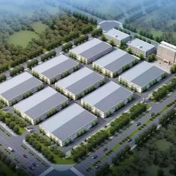 北京亦莊騰龍云計算數據中心